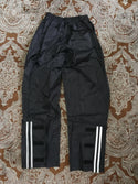 Givi Rain Suit Jacket & Pants Red / Black TA19R - 1MOTOSHOP