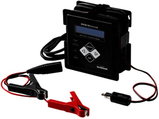 Vehicle Battery Chargers & Jump Starters