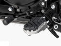SW-MOTECH On/Off-Road Footpegs for BMW F800GS 08-15 & F700GS 13-15SW-MOTECH On/Off-Road Footpegs for BMW F800GS 08-15 & F700GS 13-15