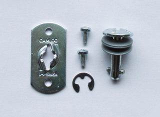 SW-MOTECH standard Quick-Lock for Alu-Rack topracks