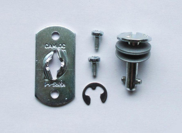 SW-MOTECH standard Quick-Lock for Alu-Rack topracks