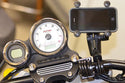 RAM Mount Universal X-Grip Phone Holder with Handlebar Zinc U-BoltRAM Mount Universal X-Grip Phone Holder with Handlebar Zinc U-BoltRAM Mount Universal X-Grip Phone Holder with Handlebar Zinc U-BoltRAM Mount Universal X-Grip Phone Holder with Handlebar Zinc U-Bolt