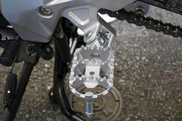 SW-Motech On/Off Road Footpegs BMW R1200GS LC '13-onSW-Motech On/Off Road Footpegs BMW R1200GS LC '13-onSW-Motech On/Off Road Footpegs BMW R1200GS LC '13-onSW-Motech On/Off Road Footpegs BMW R1200GS LC '13-on