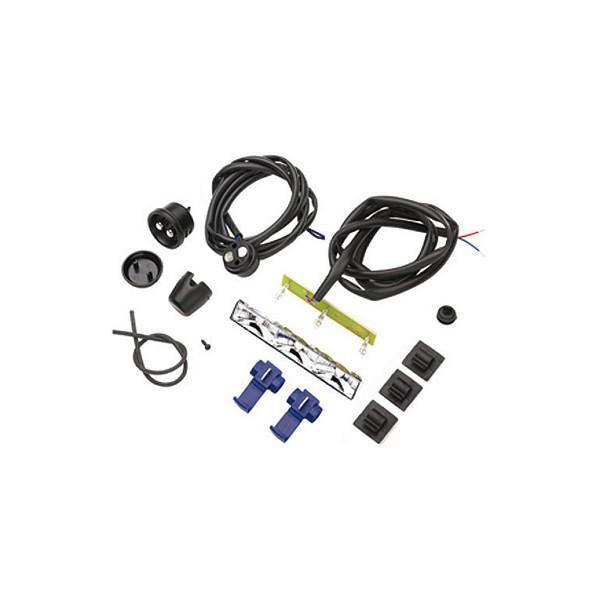Givi E104 Stoplight Kit for E30 Topcase