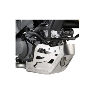 Givi RP3105 SKID PLATE Aluminum for DL1000 V-Strom 2014-18