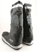 Givi Overboot / Overshoe (Tall) Waterproof Rain Shoe Boot Cover - 1MOTOSHOP