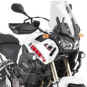 Universal Moto Trail Bike Headlights Halogen GIVI S310 Projector Trekker - 1MOTOSHOP