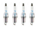 NGK Laser Iridium Spark Plug 4095 / IZFR6F11 (4 PACK)