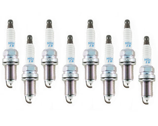NGK Laser Iridium Spark Plug 4095 / IZFR6F11 (8 PACK)