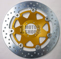 Front Brake Disc Goldwing GL1800 GOLDfren 601-513F