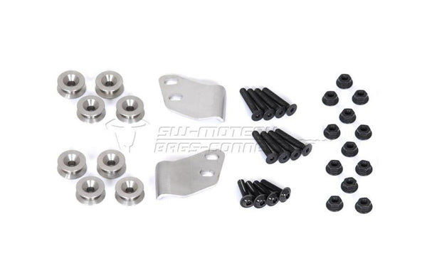 Mounting Kit for SW-Motech QUICK-LOCK EVO Side Carrier TraX ALU-BOX - 1MOTOSHOP