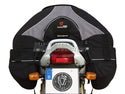 SW-Motech Tail Bag 75-90 Liter Motorcycle Luggage. Speedpack - 1MOTOSHOP