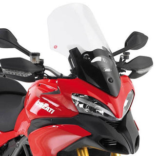 Givi D272ST windscreen for Ducati Multistrada 1200 2010-12 - 1MOTOSHOP