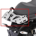 GIVI SRA7401 Rack for Monokey Top Case Ducati Multistrada 1200 10-14 - 1MOTOSHOP