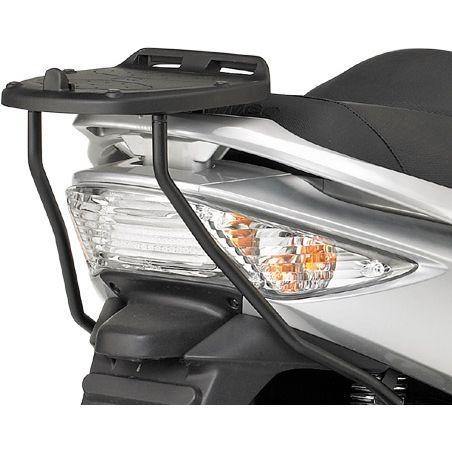 Givi Specific Rack for KYMCO Xciting 250-300-500 2005-09 - 1MOTOSHOP