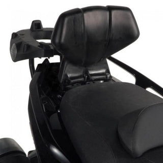 Givi Passenger Backrest for Yamaha T-Max 500 2008-11 - 1MOTOSHOP