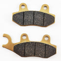 DBX Brake Pads FA135 Front or Rear - 1MOTOSHOP