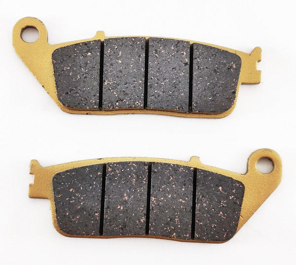 DBX Brake Pads FA196 Front or Rear - 1MOTOSHOP