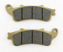 DBX Brake Pads FA261 Front or Rear - 1MOTOSHOP