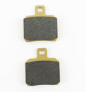DBX Brake Pads FA266 Front or Rear - 1MOTOSHOP