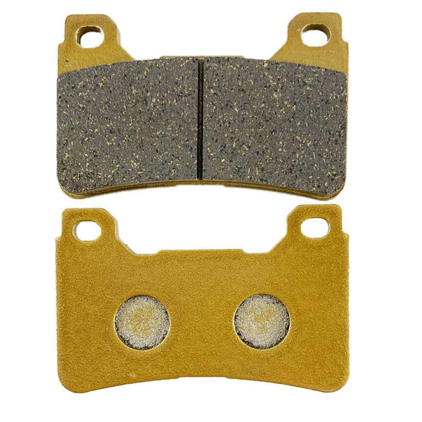 DBX Brake Pads FA390 Front or Rear - 1MOTOSHOP