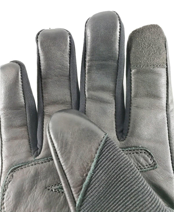 Geppe ADV Dual-Sport Motorcycle Gloves - 1MOTOSHOP