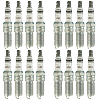 NGK IX Iridium Spark Plug 6509 / LTR6IX-11 (16-pack)