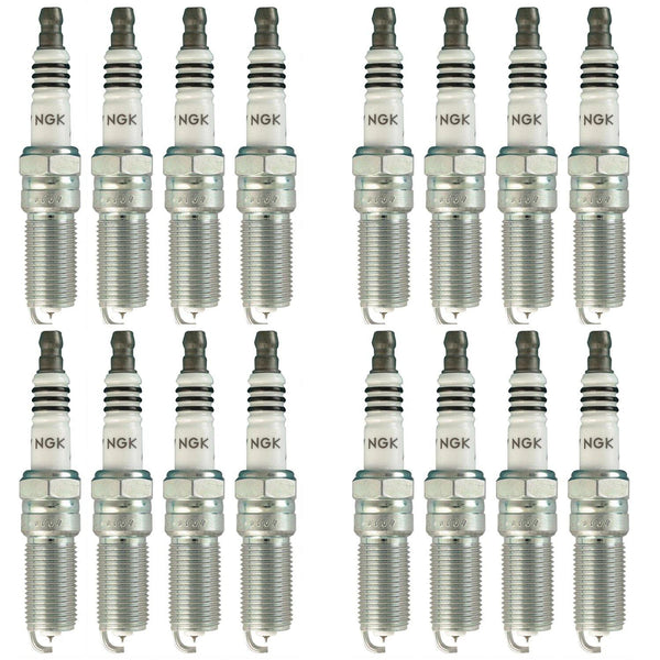 NGK IX Iridium Spark Plug 6509 / LTR6IX-11 (16-pack)
