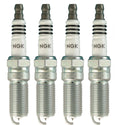 NGK IX Iridium Spark Plug 6509 / LTR6IX-11 (4-pack)