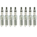 NGK IX Iridium Spark Plug 6509 / LTR6IX-11 (8-pack)