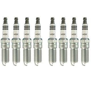 NGK IX Iridium Spark Plug 6509 / LTR6IX-11 (8-pack)