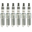 NGK IX Iridium Spark Plug 6510 / LTR7IX-11 (6-pack)