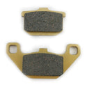 DBX Brake Pads FA85 Front or Rear - 1MOTOSHOP
