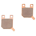 Goldfren 008AD Brake pads Compatible SBS 559 FDB 405 - 1MOTOSHOP