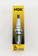 NGK G-Power Spark Plug 1483 / LFR6CGP (8 PACK)