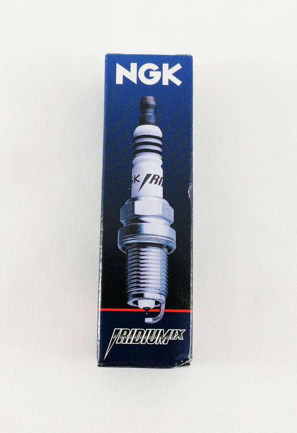 NGK IX Iridium Spark Plug 5464 / BKR5EIX-11 (4 PACK)