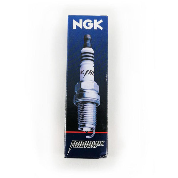 NGK IX Iridium Spark Plug 3764 / BKR6EIX-11 (1 Plug) - 1MOTOSHOP