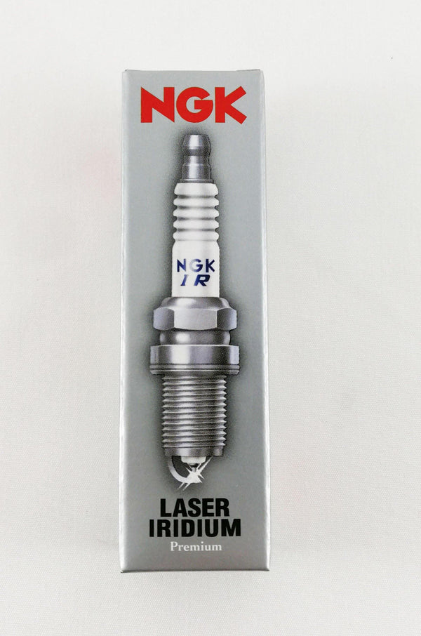 NGK Laser Iridium Spark Plug 97506 / SILZKBR8D8S (4 PACK)