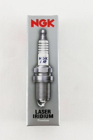 NGK Laser Iridium Spark Plug 97506 / SILZKBR8D8S (8 PACK)